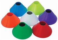 Mini Dome Cones - 2.75 Inch